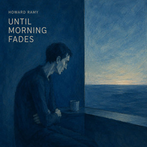 Pale Horizon by Howard Ramy