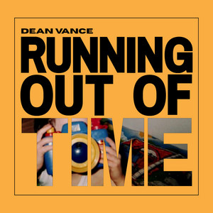 Running out of Time by Dean Vance