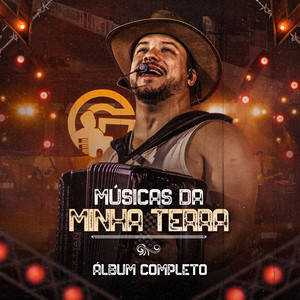 Morador Virou Patrão - Ao Vivo by Giullian Monte, Thullio Milionário
