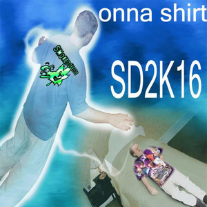 ONNA SHIRT by smokedope2016