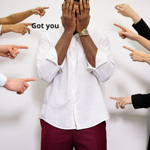 Got you by Dumpy Noki