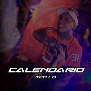 Calendario by Teo LB