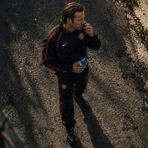 Berbatov by Wavyvls