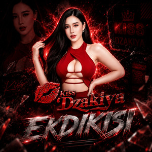 Ekdíkisi by Kiss Dzakiya