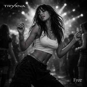 Free by TRYXNA