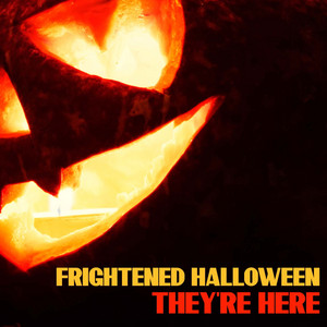 Careful Where You Walk by Frightened Halloween