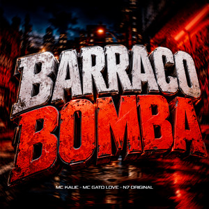 Barraco Bomba