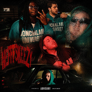 NEFFFSKEEZY by NEFFF, Luwop