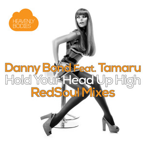 Hold Your Head Up High - RedSoul Up There Remix by Danny Bond, Tamaru, Redsoul