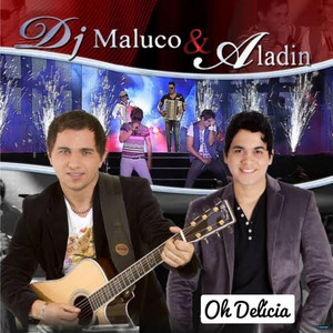 Esfrega by Dj Maluco & Aladin