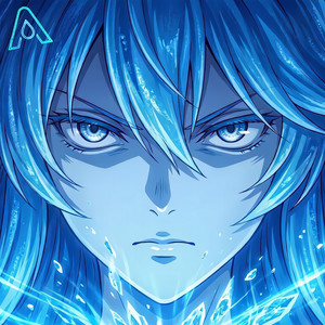 EU PERDI MINHA HUMANIDADE • wistoria wand and sword by AnimeDropz