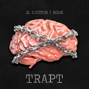 Portada de Trapt