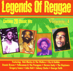 Nice Time - song and lyrics by Bob Marley & The Wailers | Spotify