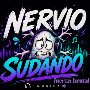 Ansiedad Nocturna by FUERZA BRUTAL