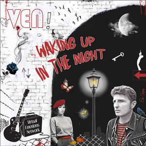 Connection by V.E.N!