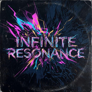 Infinite Resonance by Angelo Baumgarten