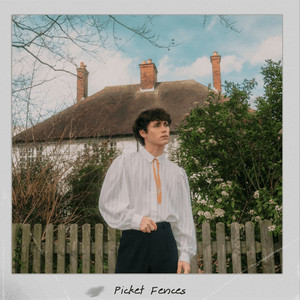 Picket Fences by Ocean Tisdall