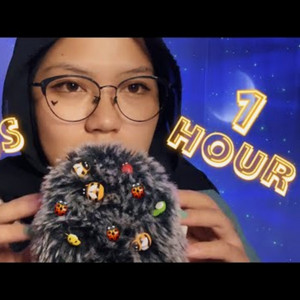ASMR 1 Hour Part 1 by Astri ASMR