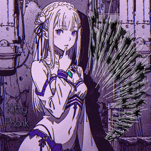 superultra2dtunes — Kitty Phonk