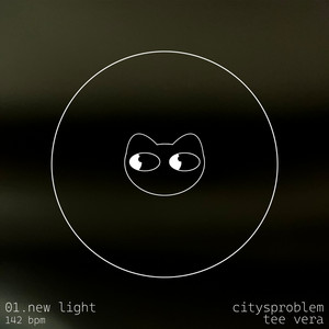 New Light by CITYSPROBLEM, Tee Vera