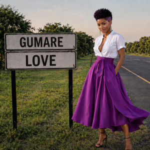 Gumare Love by Aaka X