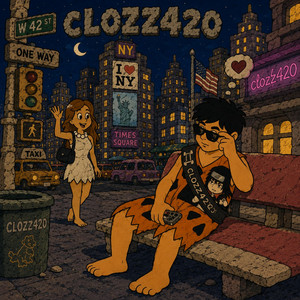Quedate by Clozz420
