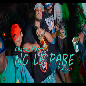 HAY NO LE PARE,CHANTY RETRO by TMMUSIC™, Oveja Produciendo