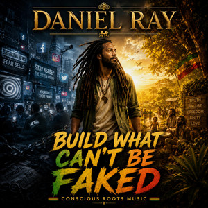 Build What Can’t Be Faked by Daniel Ray