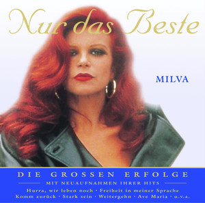 Milva - Komm halt mich fest (Abrazame)