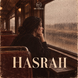 Hasrah by MG Remixs