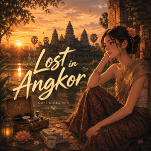 វង្វេង Female Ver by NAKEY KP