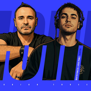 Elektro by MARTIN PANIZZA, Lucas Poncz