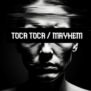 KXSAR — TOCA TOCA/MAYHEM (2026)