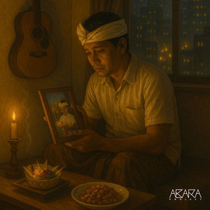 Galungan Di Perantauan (feat. Dewi Pradewi)