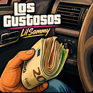 Los Gustosos by Lilsammy