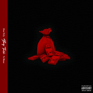 Portada de Bag Talk