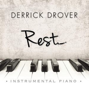 Derrick Drover - New Beginning