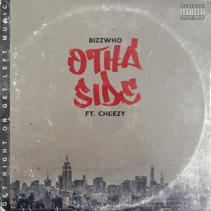 Portada de Otha Side