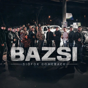 Siófok Comeback by Bazsi