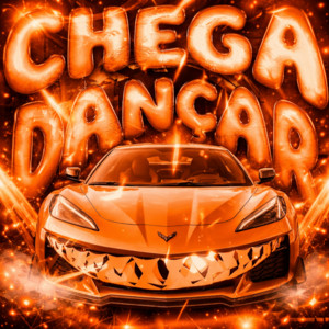 CHEGA DANÇAR by Brickzy