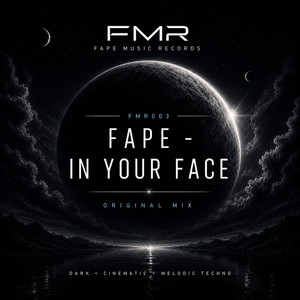 In Your Face by Fape