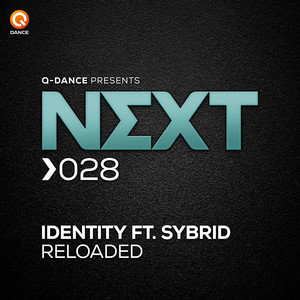 Identity - Pro Mix by Reloaded, Sybrid
