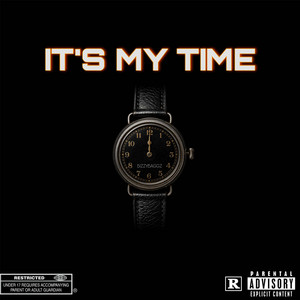 Bizzybaggz — It's My Time