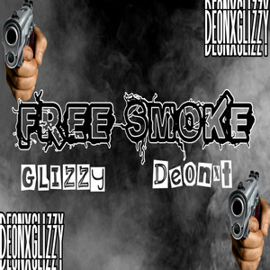 Portada de FREESMOKE