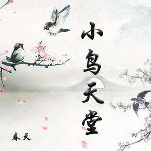 春天 - 小鸟天堂