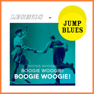 【LP】Boogie Woogie Flew　BLUES POWER Jimmy Walker and Erwin Helfer - Blues and Boogie-Woogie Piano