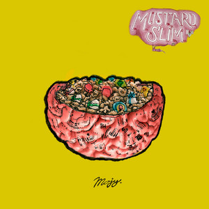 Endro by Mustard Slim
