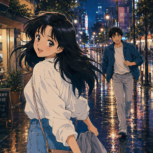 Chase Me Again by aya tune radio