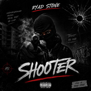 Shooter by Ryad stone