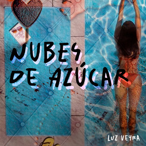 Nubes de Azucar by Luz Veyra